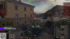 🔥Prototipo 6 - добив 100% + фарм🔥5000WN8+🎶Читаю чат после боя🎶