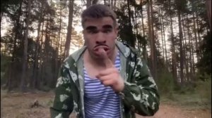 Майские праздники с Малым 🍖.