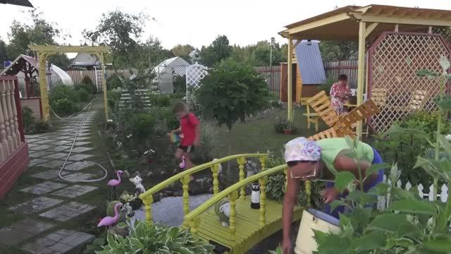 6 соток 18 июня 2021 года. Хроника. смотреть онлайн