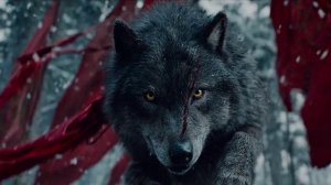 Последний прыжок вожака