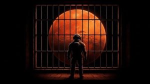 Почему мы можем никогда не ступить на Марс | Документальный фильм для сна