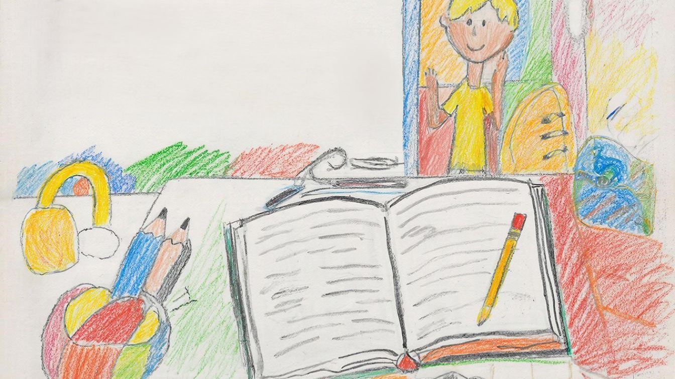 Учим алфавит с машинкой. Развивающий мультфильм. смотреть онлайн