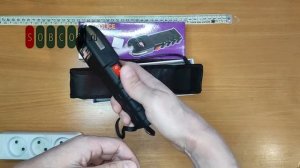 Электрошокер Антизахват 930Type