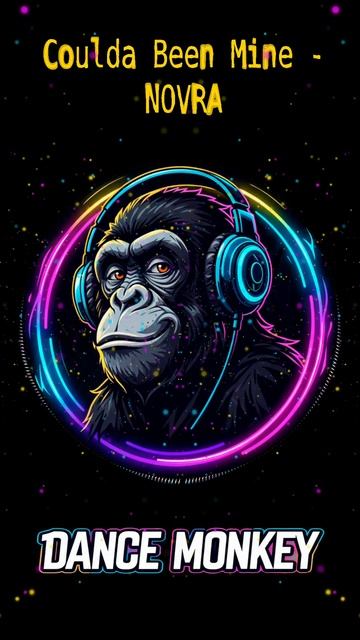 Coulda Been Mine - NOVRA смотреть онлайн