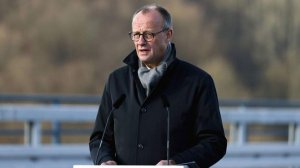 Власти Германии прокомментировали слова Медведева о возможном похищении Мерца