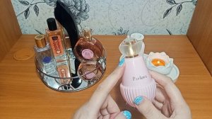 НОВАЯ РУБРИКА АРОМАТЫ НА НЕДЕЛЮ С 29 .12. 2025 по 4.01.2026 ДЕЛЮСЬ МНЕНИЕМ.