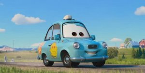 Счастливые пляски мультик