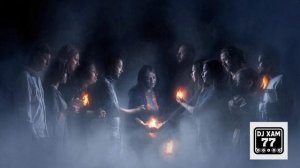 DJ XAM 77. 468 Пыль дорог. Писал песню в другом стиле, потом решил переписать, на 30% урезал текст.