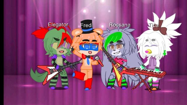 фнаф 9))) загляни в описание))) смотреть онлайн