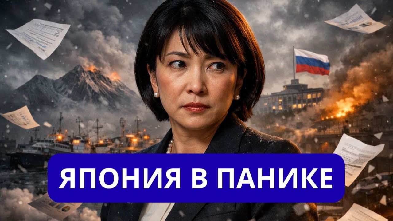 ЭКСТРЕННО ТОКИО УМОЛЯЕТ МОСКВУ. смотреть онлайн