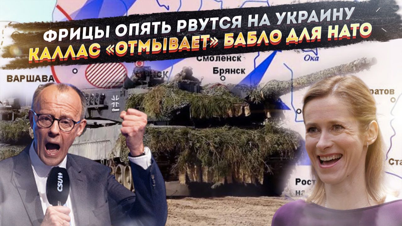 Фашисты снова хотят захватить Украину! Эстония – «прачечная» для всего Евросоюза! смотреть онлайн