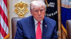 Трамп: США – главные в Венесуэле