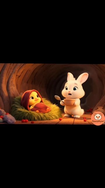 Тото и Момо. Мультики для детей смотреть онлайн