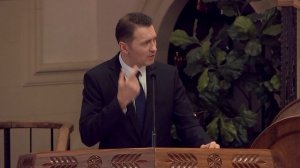 01/04/2026 Утреннее Богослужение