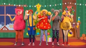 кукутики звездочка у елки