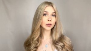 Видеовизитка актрисы Юлии Мороз