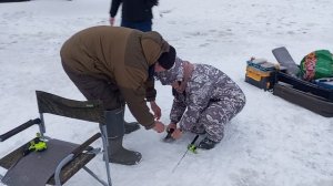 Светлые Горы Форель5 05.01.2026г.