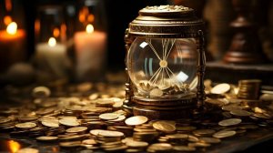 «С МИРУ ПО МОНЕТЕ». ДЛЯ ВСЕХ. ВЕДЬМИНА ИЗБА. ИНГА ХОСРОЕВА