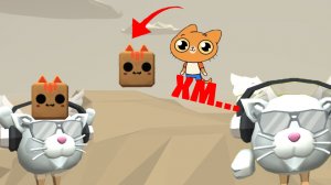 😱 НАШЕЛ ПОСХАЛКУ на СИМБУ в ЧИКЕН ГАН  ⁉️⁉️🐔🐔🐔