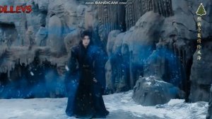 Мини дорама любовная  рай