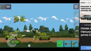 Мулты про танки вернулись