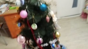 Украшаю дом к Новому году+Обзор подарков🎄❄🎁🎀