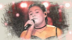 Дуэт "Диана Анкудинова и София Докукина" - "Герой не моего романа" (Ты Супер! 2024)