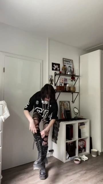 Тянки Неформалки смотреть онлайн