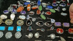 1000000866.mp4 натуральные камни ,в авторских оправах