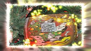 С Новым Годом 10! Новогодняя сказка от Киностудии Мудрого Кота Тимофея!!!