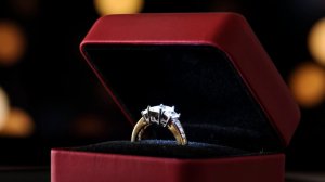 Как делают золотые кольца