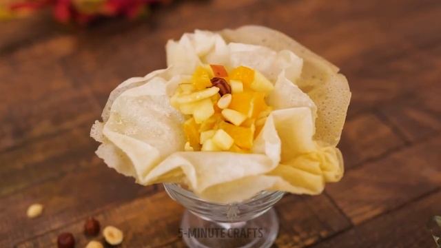 Полезные кулинарные хитрости, которые должен знать каждый домашний повар 😲🍴 смотреть онлайн