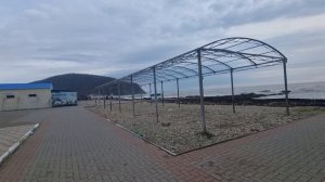 5 января. Архипо-Осиповка.