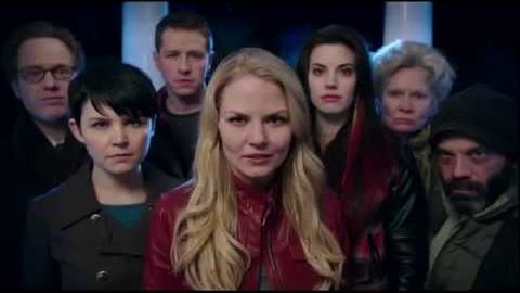 Нелёгкая жизнь Иных Сторибрука (Ночной дозор)  (Uma2rman), Однажды в сказке) (Ranger Alice) смотреть онлайн