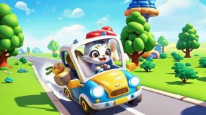 Дорога к приключениям мультик