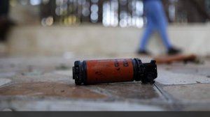 В Бельгии сообщили о 17 пострадавших при конфликте с распылением газа в ТЦ