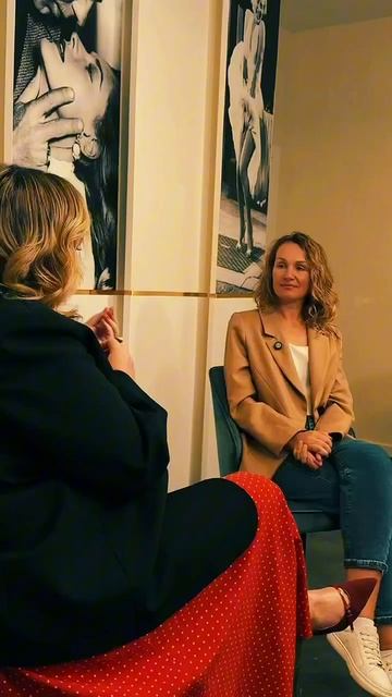 2-я серия 1-го сезона Реалити-шоу «Женщины, меняющие мир» — уже 7 января 2026 года в 18:00 смотреть онлайн