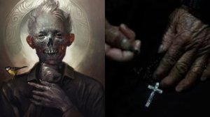 ЧЕРВИ ТЕБЯ БУДУТ СЪЕДАТЬ,Я К ТЕБЕ НЕ ПОДОЙДУ.СВИДЕТЕЛЬСТВА О ПОСЛЕДНИХ ДНЯХ ЗЕМНОЙ ЖИЗНИ  МАКАРИИ