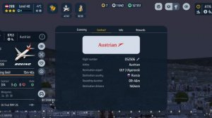 World of Airports. Gameplay record. Plane spotting. Innsbruck airport #19