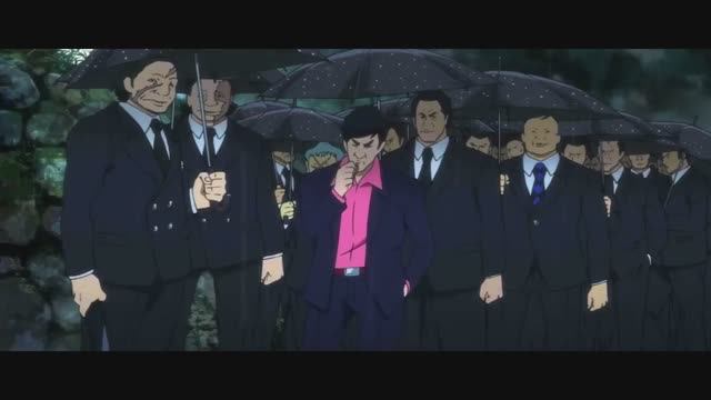 "МИЛЫЙ МАЛЬЧИК" ~ Люпин 血液 смотреть онлайн