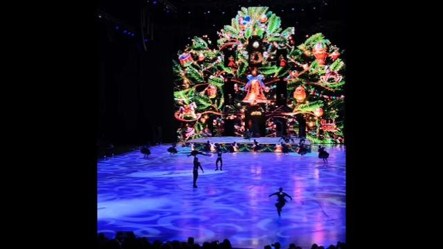 Ледовое шоу Евгения Плющенко "Щелкунчик", 2026 смотреть онлайн