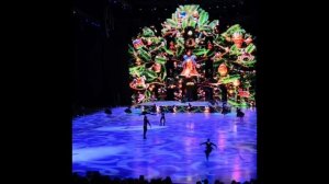 Ледовое шоу Евгения Плющенко "Щелкунчик", 2026