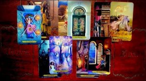 ТАРО РАСКЛАД\ ЧТО ВАС ЖДЕТ В БЛИЖАЙШИЕ ДНИ и ЧАСЫ🔥 ЧТО СЛУЧИТСЯ ОЧЕНЬ СКОРО❗️ТАРО-ПРОГНОЗ!