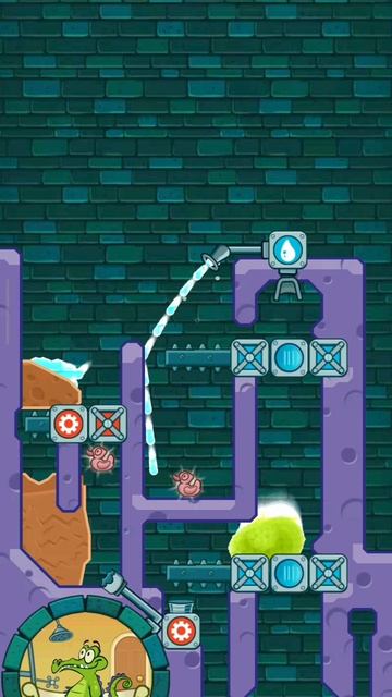 Свомпи. Перемены к лучшему. 12 уровень смотреть онлайн