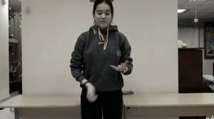 Жонглирование шарами