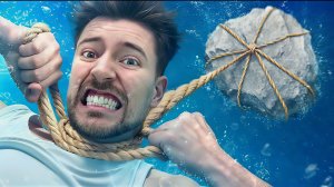 Пройди семь испытаний и получи $500,000. Мистер Бист