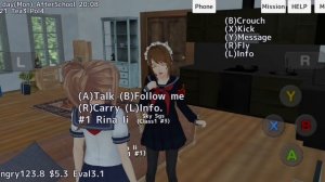 страшилка по сгс😭 *без заставки*