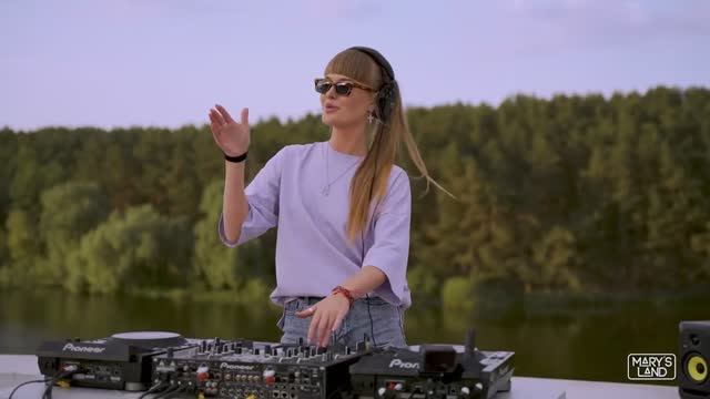 Mary's Land - Live @ Ukraine ｜ Melodic Techno & Progressive House Mix 2023 смотреть онлайн
