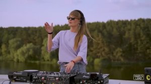 Mary's Land - Live @ Ukraine ｜  Melodic Techno & Progressive House Mix 2023