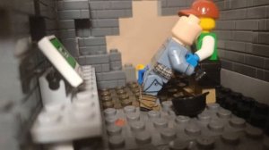 project zomboid lego